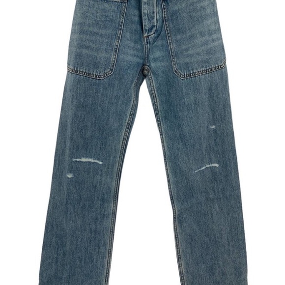 Sandrine Rose Denim - Women’s Jeans